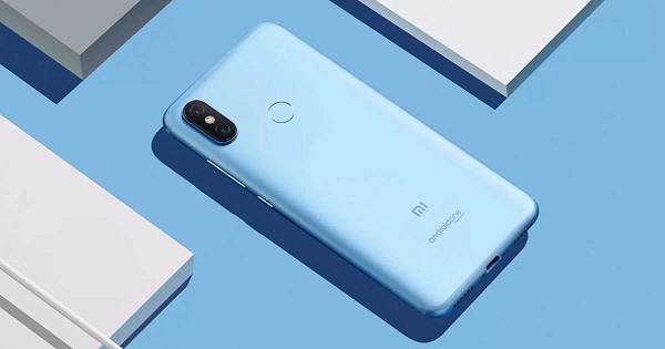 Xiaomi Mi A3 Thay Nap Lung2