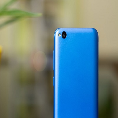 Xiaomi Redmi Go Camera Khong Lay Net Camera Bi Mo(2