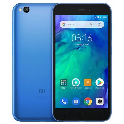 Xiaomi Redmi Go Mat Wifi Thay Ic Wifi(2)