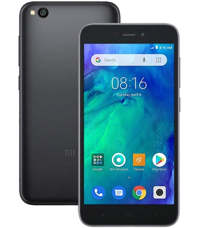 Xiaomi Redmi Go Thay Loa Loa Nho Loa Re