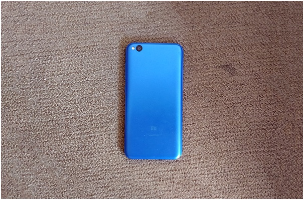 Xiaomi Redmi Go Thay Rung(1)