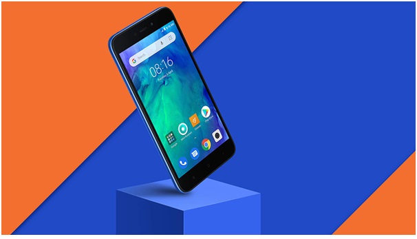 Xiaomi Redmi Khong Nhan Van Tay Nhan Van Tay Cham