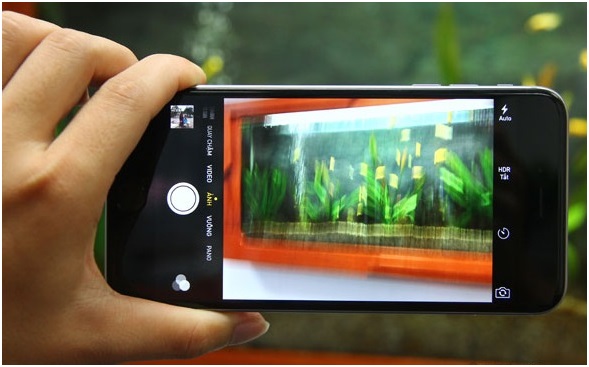 Xiaomi Redmi Note 6 Camera Khong Lay Net(2)