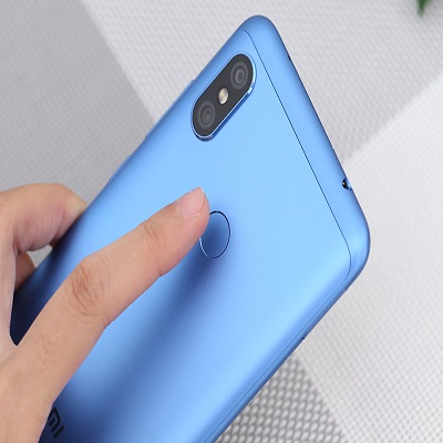 Xiaomi Redmi Note 6 Khong Nhan Van Tay(3)
