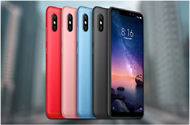 Xiaomi Redmi Note 6 Mic Noi Khong Nghe Mic Re