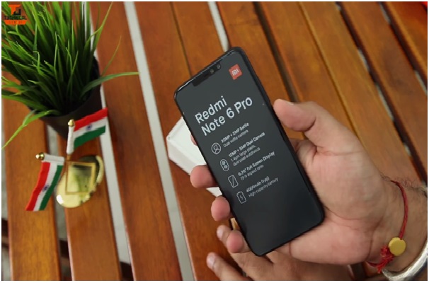 Xiaomi Redmi Note 6 Mic Noi Khong Nghe Mic Re(1)