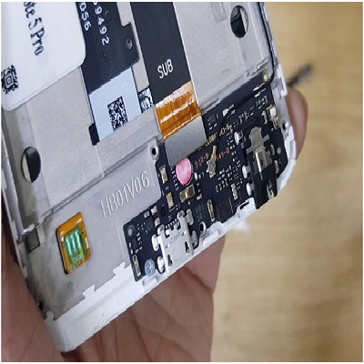 Xiaomi Redmi Note 6 Mic Noi Khong Nghe Mic Re(2)