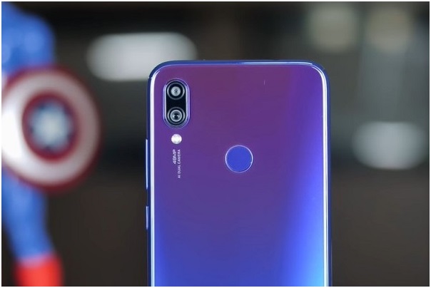 Xiaomi Redmi Note 6 Thay Camera Sau