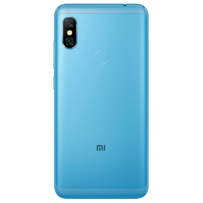 Xiaomi Redmi Note 6 Thay Vo