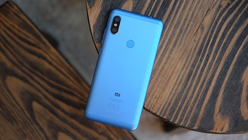 Xiaomi Redmi Note 6 Thay Vo(2)