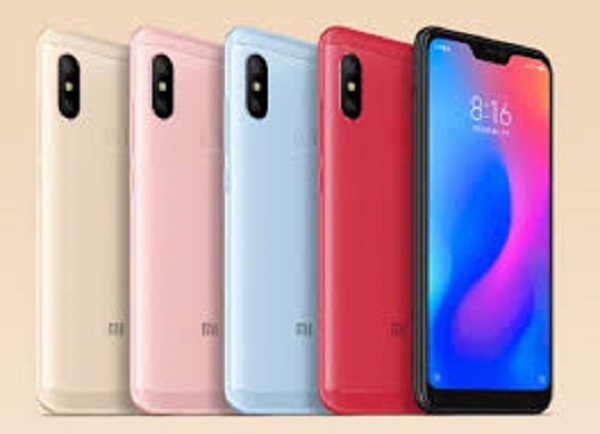 Xiaomi Redmi X Thay Nap Lung1