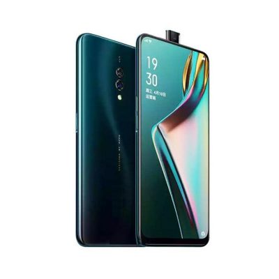 Camera Oppo K3 Mat Nguon Thay Ic Nguon(2)