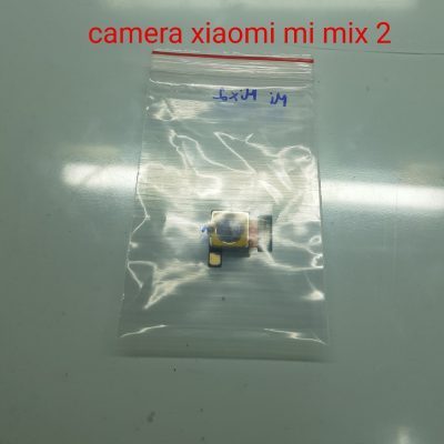 Camera Xiaomi Mi Max 2