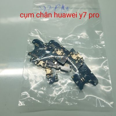 Cum Chan Sac Huawei Honor Y7 Pro