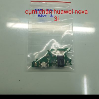 Cum Chan Sac Huawei Nova 3i