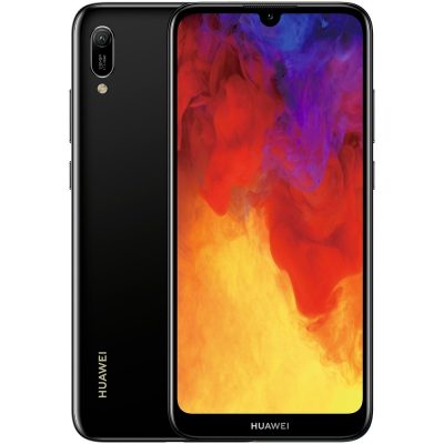 Huawei Y6 Pro 2019 Hao Pin Hao Nguon(2)