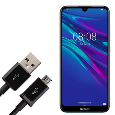 Huawei Y6 Pro 2019 Khong Nhan Sac Loi Ic Sac(2)