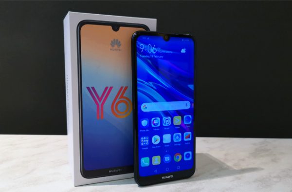 Huawei Y6 Pro 2019 Loa Nho Loa Re(1)