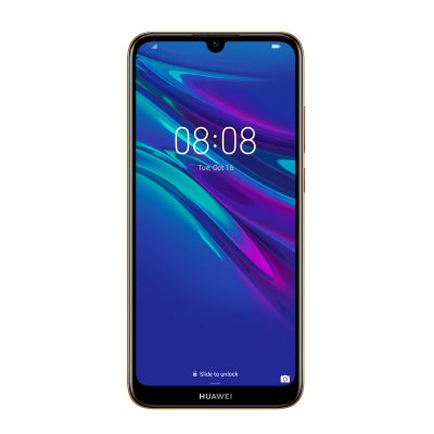 Huawei Y6 Pro 2019 Loi Cam Ung Liet Cam Ung