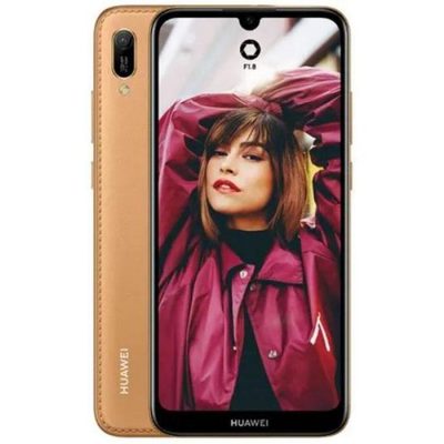 Huawei Y6 Pro 2019 Mat Cam Bien Anh Sang Cam Bien Tiem Can