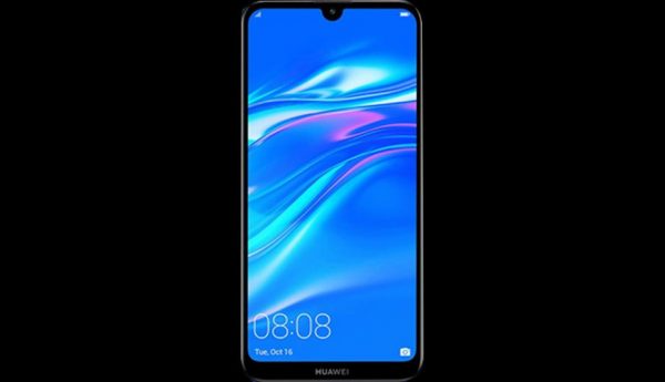 Huawei Y6 Pro 2019 Mat Nguon Thay Ic Nguon