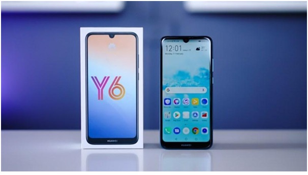 Huawei Y6 Pro 2019 Mat Nguon Thay Ic Nguon