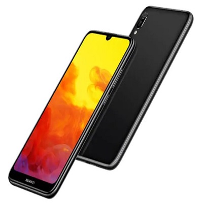 Huawei Y6 Pro 2019 Thay Nut Nguon Volume