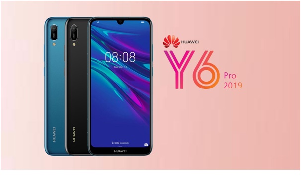 Huawei Y6 Pro 2019 Thay O Sim Gay Chan Sim(1)