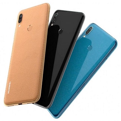 Huawei Y6 Pro 2019 Thay Vo Thay Suon(2)