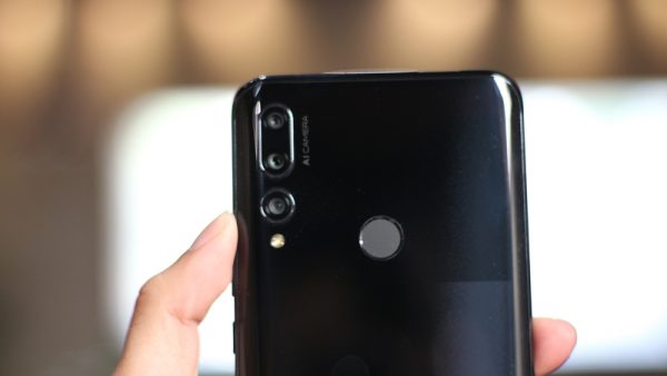 Huawei Y9 Prime 2019 Khong Nhan Van Tay Nhan Van Tay Cham(1)