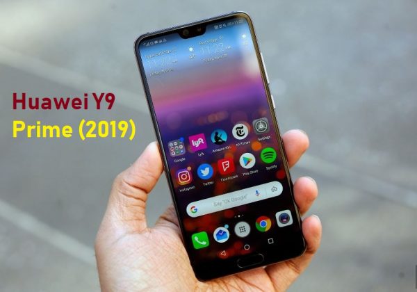 Huawei Y9 Prime 2019 Mat Cam Bien Anh Sang Cam Bien Tiem Can(1)