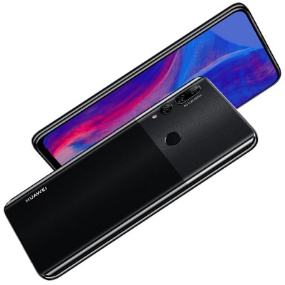 Huawei Y9 Prime 2019 Mat Cam Bien Anh Sang Cam Bien Tiem Can(3)