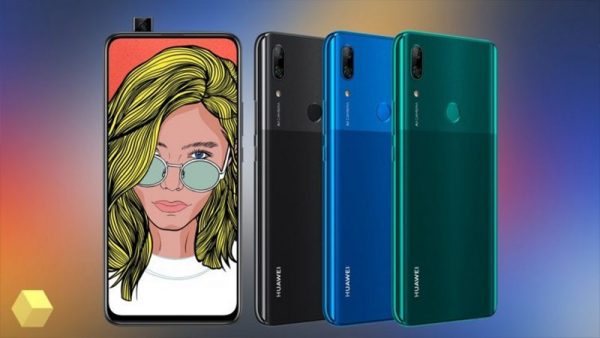 Huawei Y9 Prime 2019 Mat Nguon Thay Ic Nguon(1)