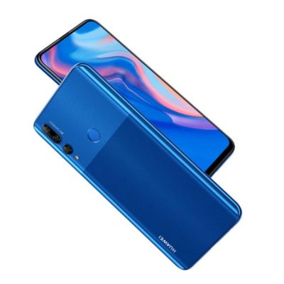 Huawei Y9 Prime 2019 Mat Song Song Yeu(3)