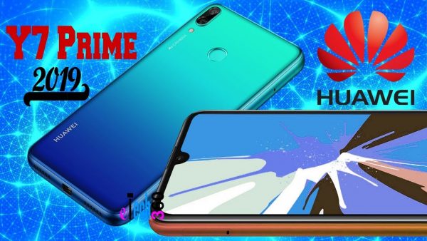 Huawei Y9 Prime 2019 Thay Ic Cam Ung(1)