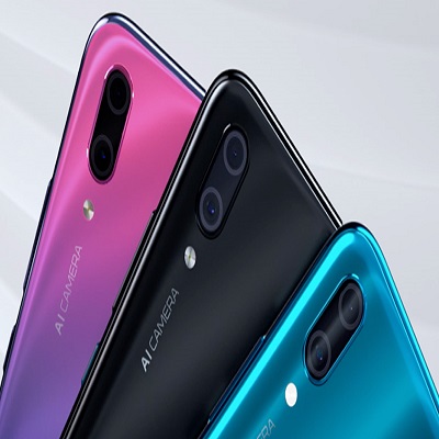 Huawei Y9 Prime 2019 Thay Kinh Camera Sau(2)
