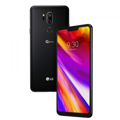 Lg G7 Thinq Hu O Sim Gay Chan Sim(2)