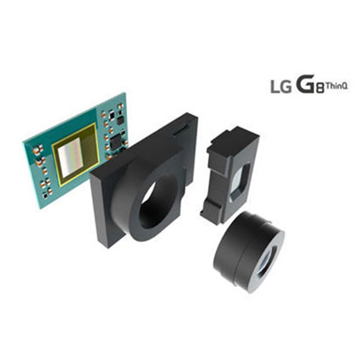 Lg G8 Thinq Thay Camera Truoc 3
