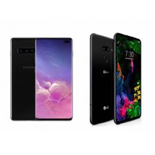 Lg G8 Thinq Thay Rung 3