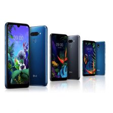 Lg G8 Thinq Thay Vo Thay Suon 3