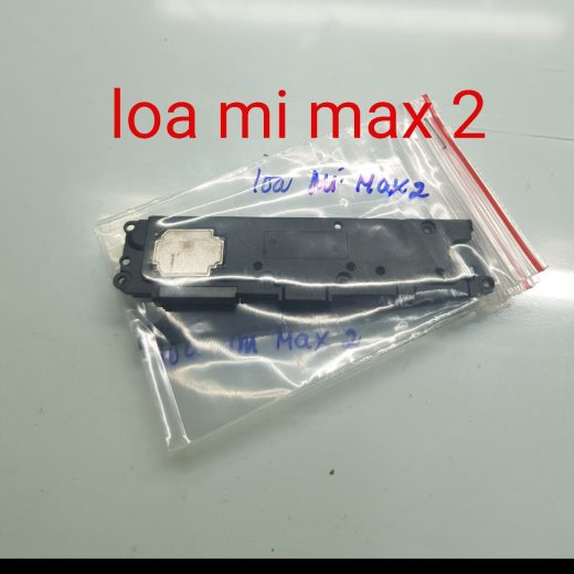Loa Mi Max 2