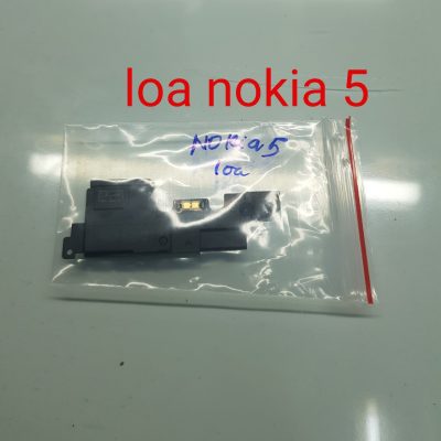 Loa Nokia 5