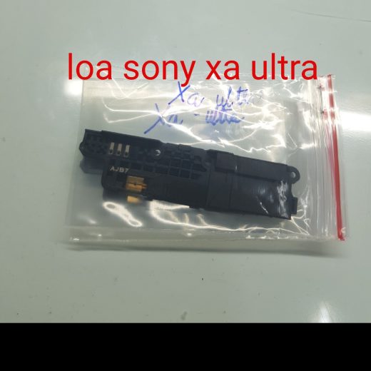 Loa Sony Xa Ultra