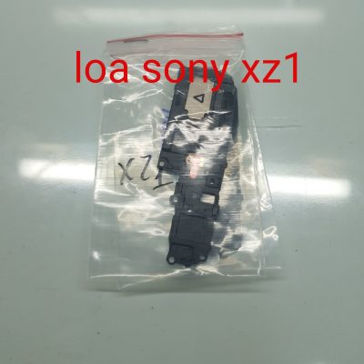 Loa Sony Xz1