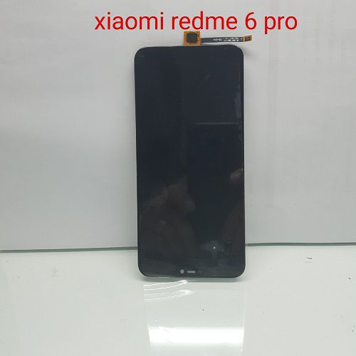 Man Hinh Xiaomi Redmi 6 Pro