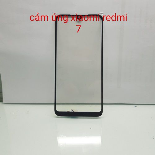 Mat Kinh Cam Ung Xiaomi Redmi 7