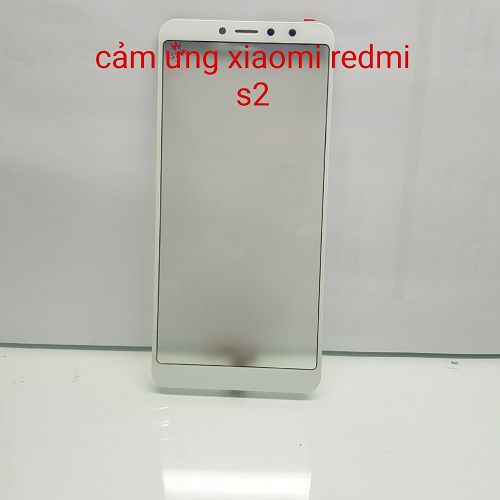 Mat Kinh Cam Ung Xiaomi Redmi S2
