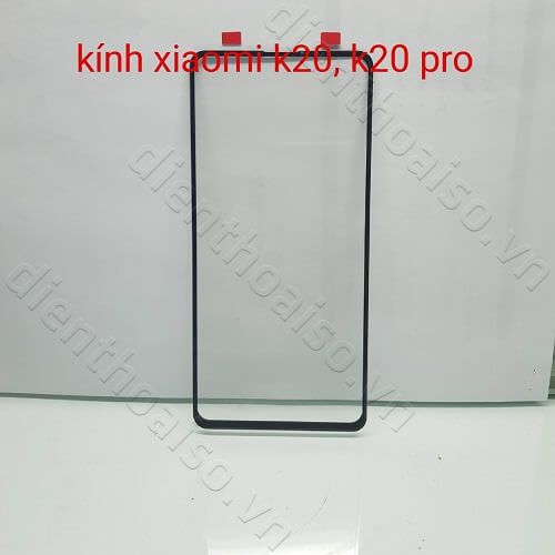 Mat Kinh Xiaomi K20 Pro 2