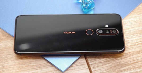 Nokia X71 Camera Khong Lay Net Camera Bi Mo