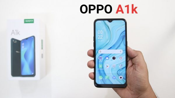Oppo A1k Mat Cam Bien Anh Sang Cam Bien Tiem Can(2)